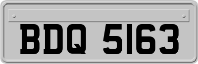 BDQ5163