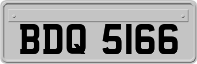 BDQ5166