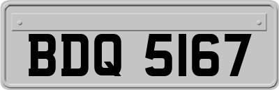 BDQ5167