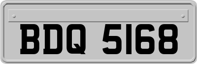 BDQ5168