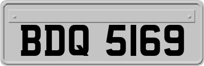 BDQ5169