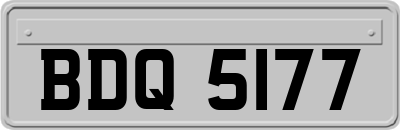 BDQ5177