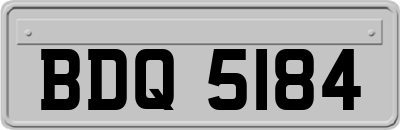 BDQ5184