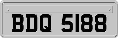 BDQ5188
