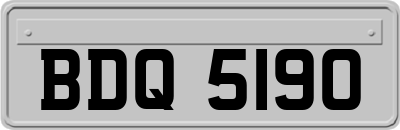 BDQ5190