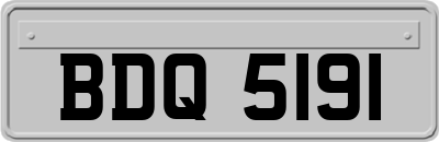 BDQ5191