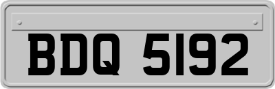 BDQ5192