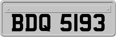 BDQ5193