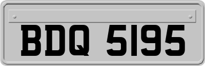 BDQ5195
