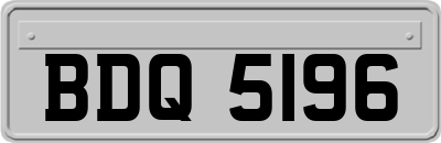 BDQ5196