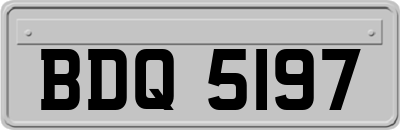 BDQ5197