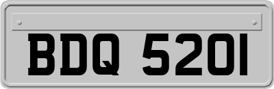 BDQ5201