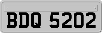 BDQ5202
