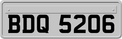 BDQ5206