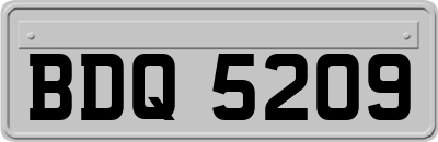 BDQ5209
