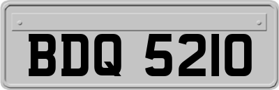 BDQ5210