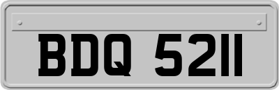 BDQ5211