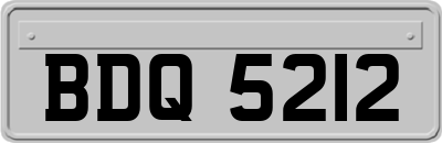 BDQ5212