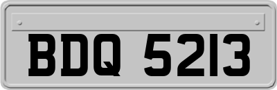 BDQ5213