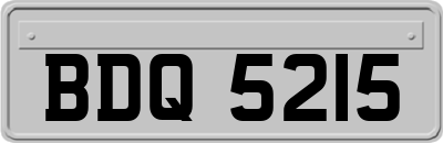 BDQ5215