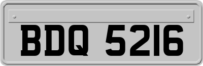 BDQ5216