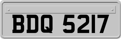 BDQ5217