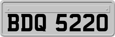BDQ5220