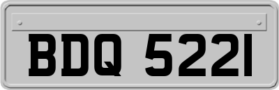 BDQ5221