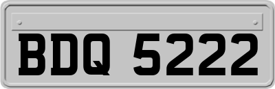 BDQ5222