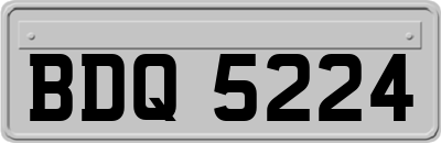 BDQ5224