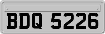 BDQ5226