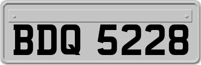 BDQ5228