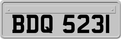 BDQ5231