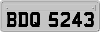 BDQ5243