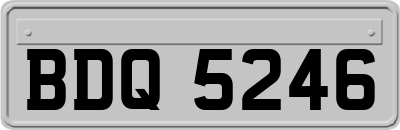BDQ5246