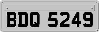 BDQ5249