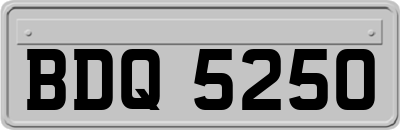BDQ5250