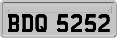BDQ5252