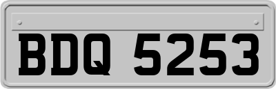 BDQ5253