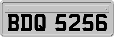BDQ5256