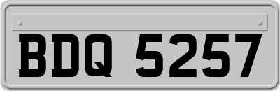 BDQ5257