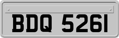 BDQ5261