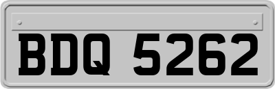 BDQ5262