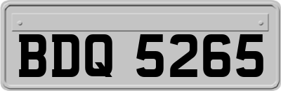 BDQ5265