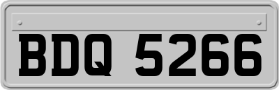BDQ5266
