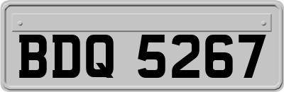 BDQ5267