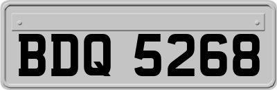 BDQ5268