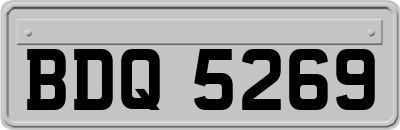 BDQ5269