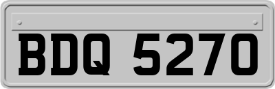 BDQ5270