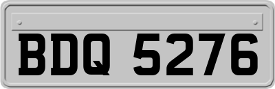 BDQ5276